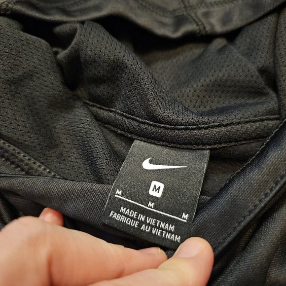 NWT Chicago White Sox MLB Nike Hoodie Sweatshirt Women's Medium New With Tags - Picture 10 of 10